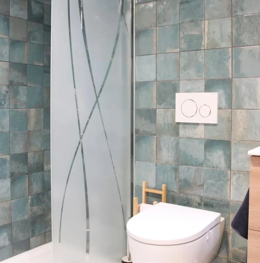 פריז Charming Apartment Near Buttes-Chaumont צרפת