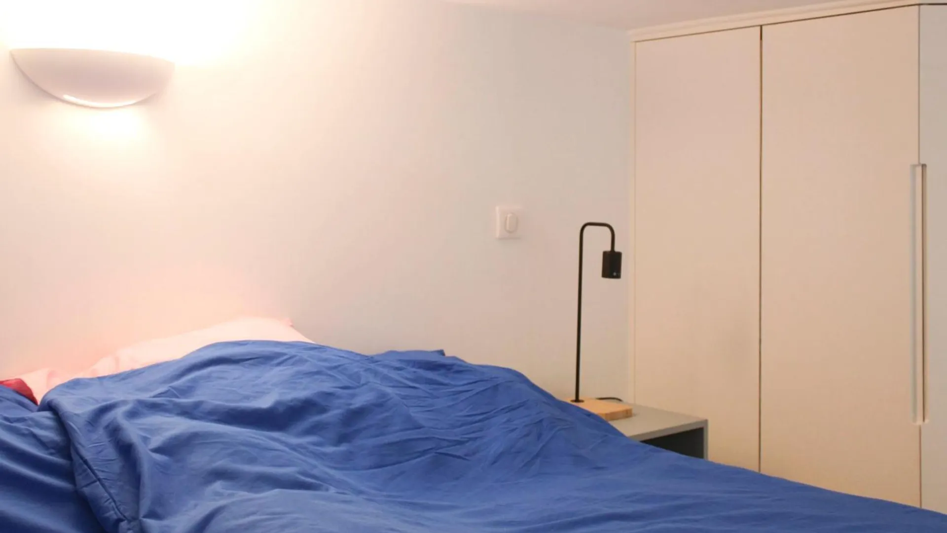 פריז Charming Apartment Near Buttes-Chaumont צרפת